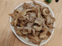 -红小满休闲餐厅(十全街店)