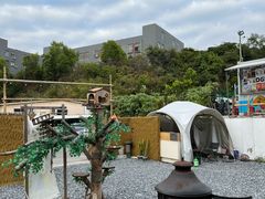 -DGE季风钓虾营地·团建·聚会
