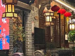 -泡桐树孙二娘私房菜