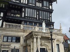 -老英格兰庄园