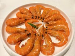 -万龙洲海鲜(大兴绿地缤纷城店)