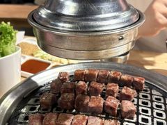 -霸腹烤肉(厦门柚子番店)