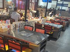 -马路牙子烧烤音乐酒馆(望京店)