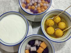 -水牛奶皇后糖水铺
