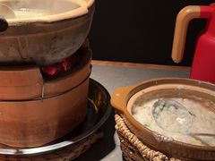 -蚝翅·海鲜粥·烧烤·宁夏滩羊季(玉米楼店)