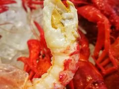 -金陵暴走小龙虾·迷踪蟹(凯德MALL店)