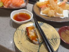 -小乔回转寿司(沈阳大悦城店)