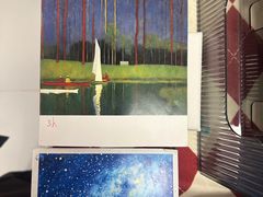 -信马画室 成人零基础到个人创作画室(亚运村店)