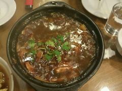 -三鞭一花·独一处·元英砂锅(海光寺店)
