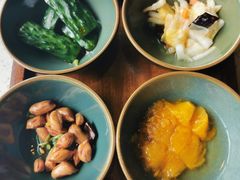 -半山腰·云南菜(侨福芳草地店)