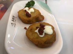 -苏晓玥·手作江南小吃(深圳北站店)