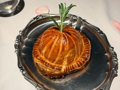 -Oyster Talks 四度蚝法餐厅