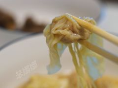 -小梁哥云吞面(黄贝岭店)