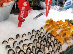 -芭菲盛宴·环球美食(北城国际店)