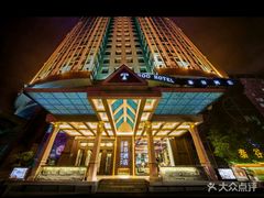 -泰谷酒店·太古码头闽菜自助餐厅