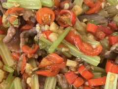 -YAFEE雅菲·粤菜·湘菜·融合菜(魏公村店)