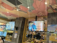 -黄记煌三汁焖锅(金凤万达广场店)