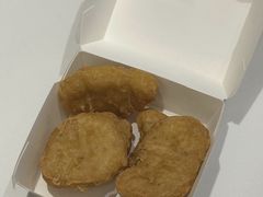 -麦当劳(广州新港东路第二分店)