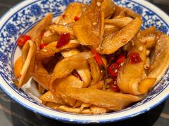 -回家吃饭·地道南昌菜(建德观总店)