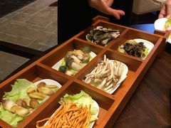 -大理实力希尔顿酒店•御玺中餐厅