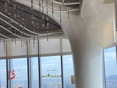 -三迪希尔顿酒店·星空酒廊