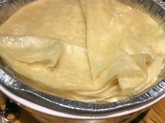 -满园烤鸭·春饼(太原街万达店)