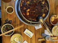 -黑竹香鸡(营和巷店)