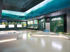 -南京市规划建设展览馆