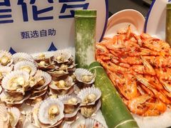 -星伦多自助料理(花山金鹰店)