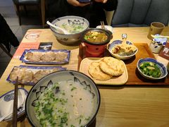 -牛三哥洛阳牛肉汤(生态城店)