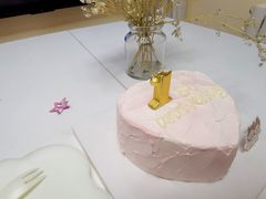 -橙呦·私人定制生日蛋糕