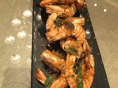 -Yan Ting 宴庭中餐厅(上海静安瑞吉酒店)