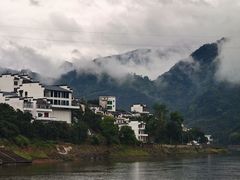 -新安江山水画廊风景区