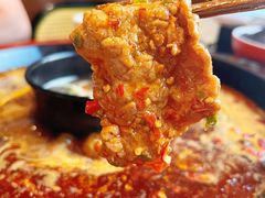 -三江两海老火锅(北京首店)