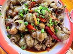 -冶建镜子·中国龙虾王(总店)