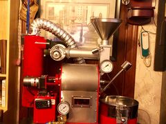 -云端咖啡私房店(河松街店)