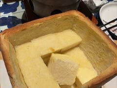 -绿茶餐厅(布吉万象汇店)