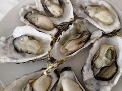 -渔民船说·北塘海鲜·天津菜·海肠捞饭(北塘古镇店)