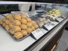 双酿团-许阿姨糕团店(南京总店)