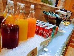 -广州凤凰城酒店-维也纳西餐厅