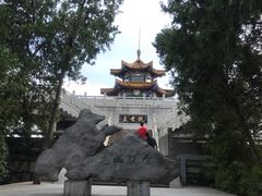 -云龙山