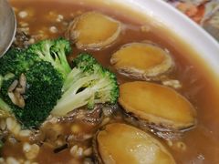 -利龙海鲜酒楼(建发·珑璟湾店)