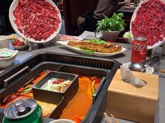 -洞子口重庆鲜货火锅(楚翘城旗舰店)