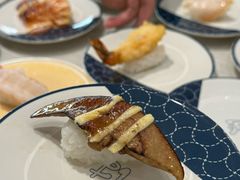 -滨寿司(新街口中央商场店)