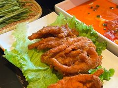 -福禄娃一家人火锅(上地店)