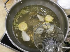 -潮汕良记牛肉火锅(洪武路店)