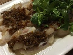 -百年银屏蚝烙·潮汕菜·非遗(乐山店)