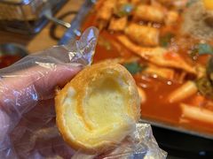 -包装马车·韩国料理·포장마차