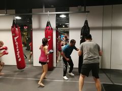 -Uppercut拳馆·Boxing拳击·Muay Thai泰拳