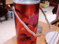 -喝丢一只鞋海鲜烧烤·海肠捞饭(东关街店)